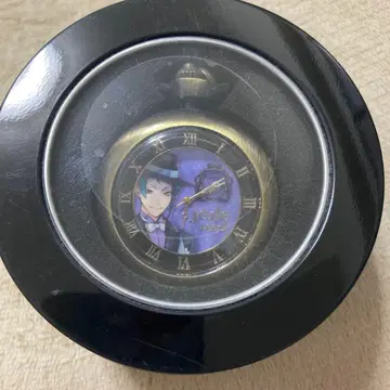 트위스티드 원더랜드 회중시계 제이드 리치