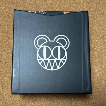 라디오헤드 Radiohead- Box Set 7CD | 브랜드 중고거래 플랫폼, 번개장터
