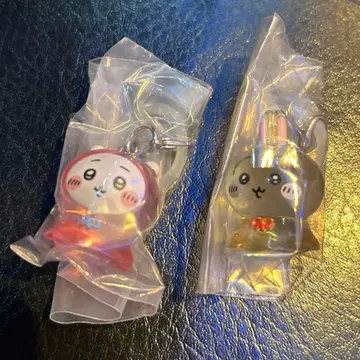 치이카와 (먼작귀) 메지루시 액세서리 3 치이카와 토끼