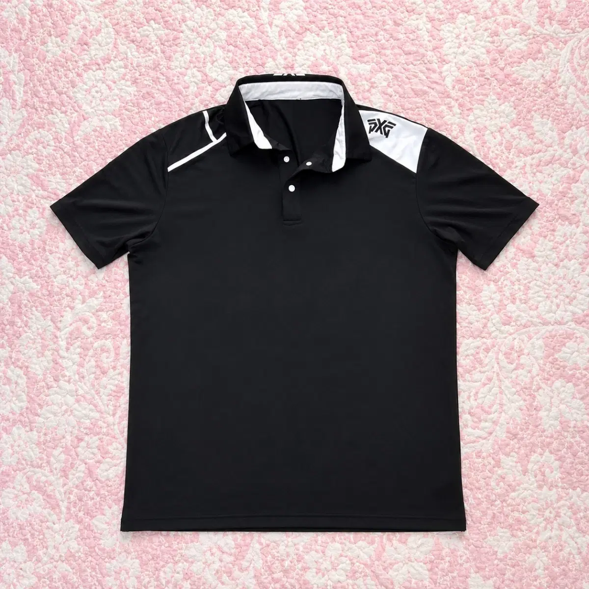 Pxg] Men