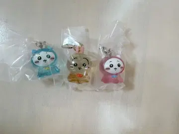 치이카와 (먼작귀) 메지루시 액세서리 3
