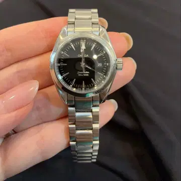 OMEGA 씨마스터 150m