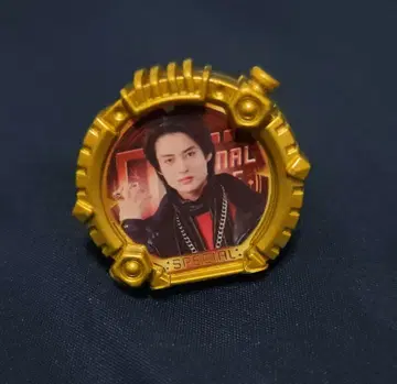 넘버원 고쥬우쟈 파이널 라이브 투어 특전 센타이 링 토오노 호에