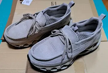 MIZUNO WAVE PROPHECY MOC 26.5 프로페시