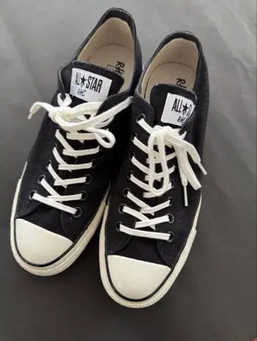 [새상품급] CONVERSE ALL STAR AGED OX for RHC