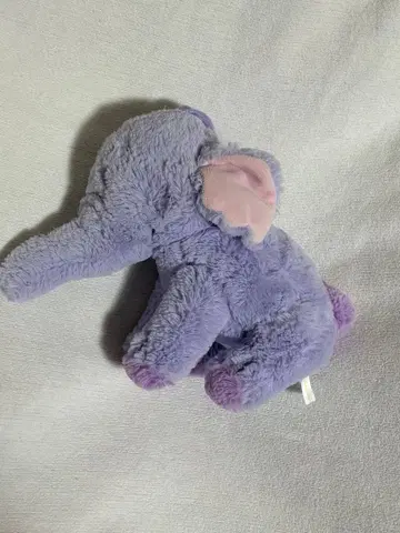 곰돌이 푸 럼피 봉제 인형