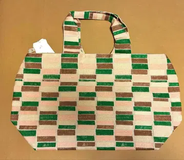 미나 페르호넨 파니니백 mina perhonen bag 토트
