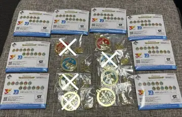 포켓몬 제일복권 I상 J상 일괄 판매