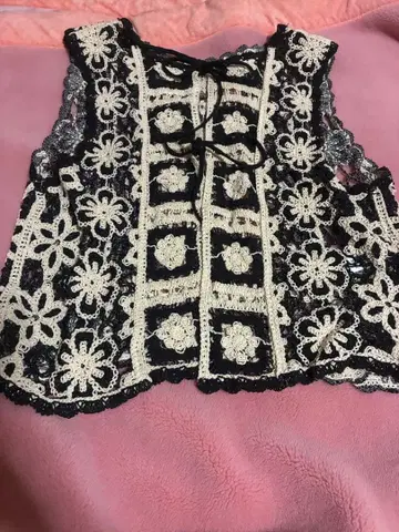 사만사 모스모스 크로셰 베스트
