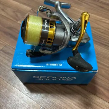 SHIMANO SEDONA 4000XG 스피닝 릴