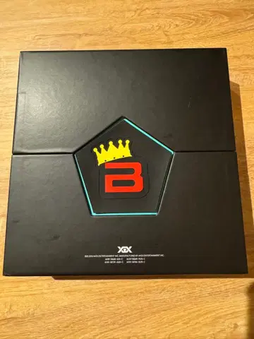 BIGBANG 2017 LASTDANCE DVD