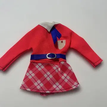 타카라? 나카지마 제작소? 리카짱? 미니 원피스