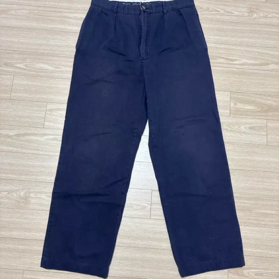 90s-00s Polo Ralph Lauren Andrew Pants 34in | Bunjang Global