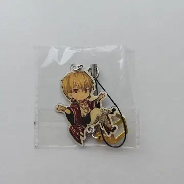Fate 길가메시 스트랩