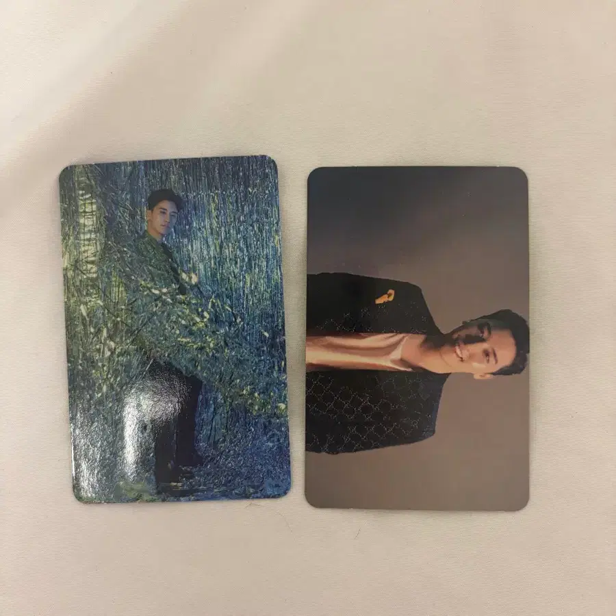 Bulk Bigbang Top Japan seasons greetings pola Polaroid | Bunjang
