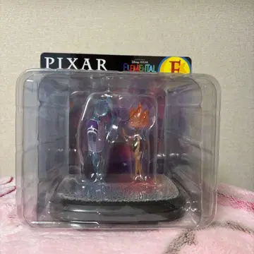 디즈니 픽사 Happy 복권 마이 엘리먼트