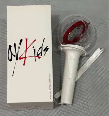 Stray Kids 응원봉 ver1