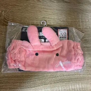 지박소년 하나코 군 2 아베일 못케 헤어밴드