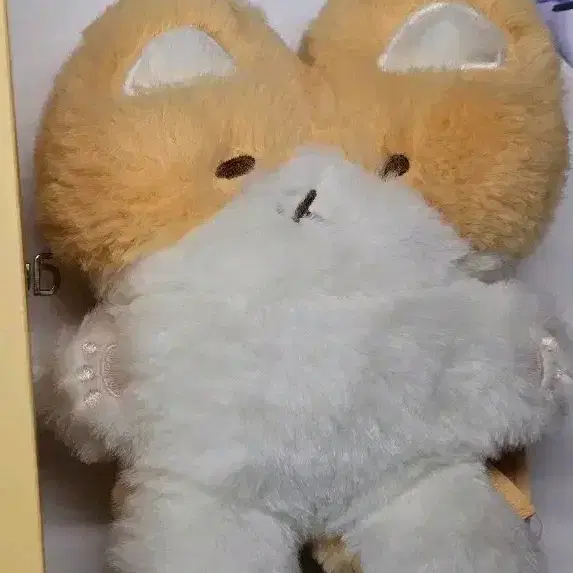 Baekhyun Giant Teolaegi Doll 80cm wts | Bunjang Global