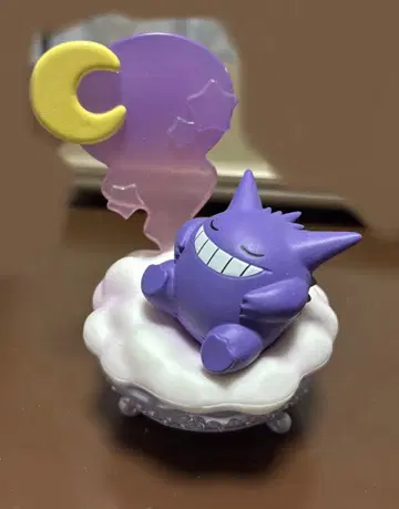 POP'n SWEET COLLECTION 포켓몬 리멘트 겐가