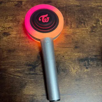 TWICE CANDYBONG Z 응원봉
