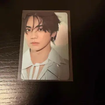 요시노 HOKUTO 응원점 트레이딩 카드 1