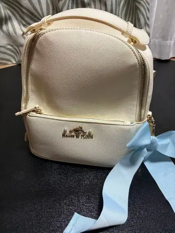 Maison de FLEUR 시나모롤 백팩