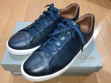 Clarks Un Costa Lace / 앙코스타 레이스 (네이비)