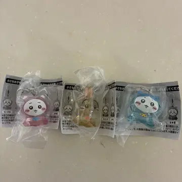 치이카와 (먼작귀) 메지루시 액세서리 3