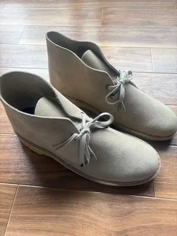 Clarks Originals Desert Boot 27cm
