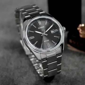 CASIO 손목시계 WR50M (일본 미발매)