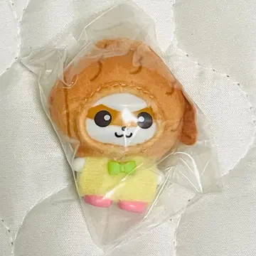 산리오 코로코로쿠리린 치비토모 화과자