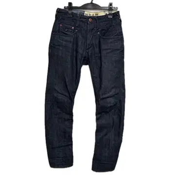 DENHAM 덴함 CROSSBACK 크로스백 한정판 시리얼 넘버 포함