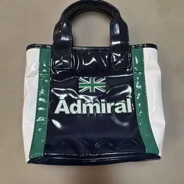 Admiral 골프 카트백 라운드백