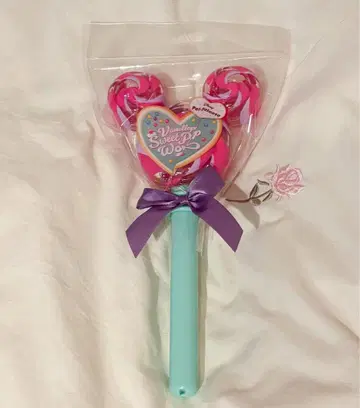 디즈니 팔팔루자 바넬로피 롤리팝 캔디 스틱