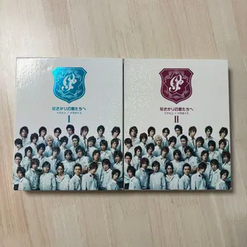 꽃보다 남자 이케멘 파라다이스 DVD