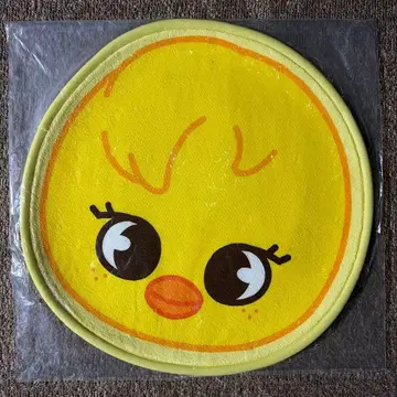 Stray Kids 카펫 뽀까리 카펫
