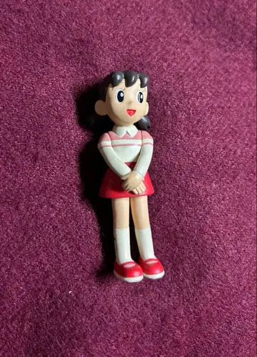 도라에몽 시즈카짱 피규어 후지코 F 후지오 뮤지엄