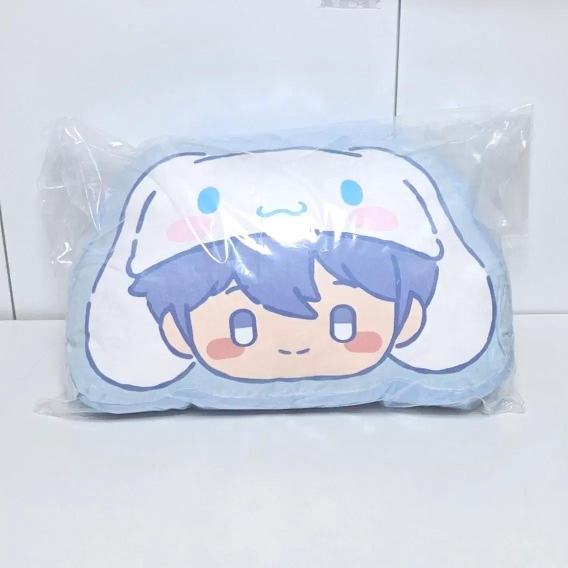 PLAVE BBUU FACE CUSHION_BAMBY バンビ 【公式通販】