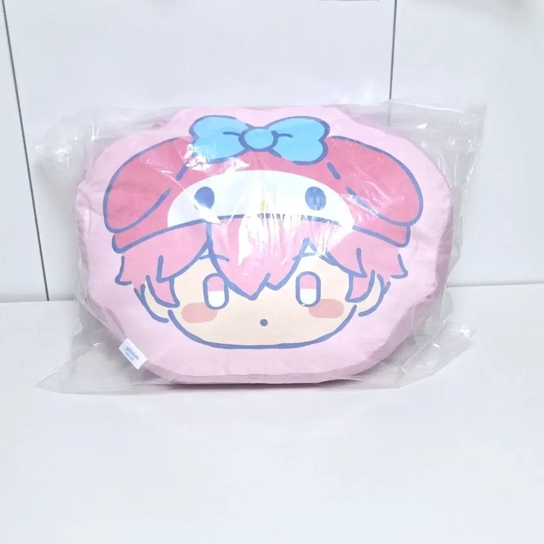 PLAVE BBUU FACE CUSHION_noah ノア 【公式通販】