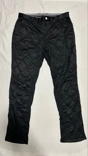 Callaway 캘러웨이 골프웨어 남성용 다운 팬츠 LL