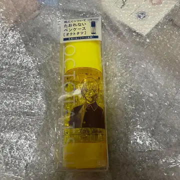 명탐정 코난 아무로 토오루 옥토타츠 (넘어지지 않는 펜 케이스)
