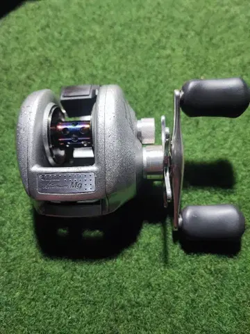 SHIMANO Scorpion Metanium Mg 본체