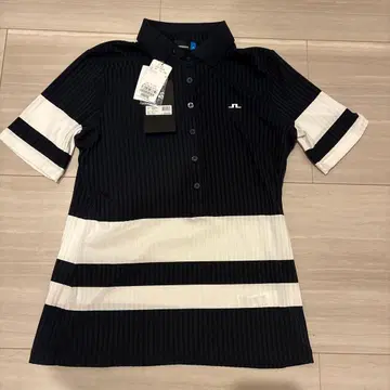 J.LINDEBERG NATASHA RIB JERSEY 셔츠