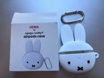 미피 마스킹 테이프 세트 + AirPods 3세대 케이스