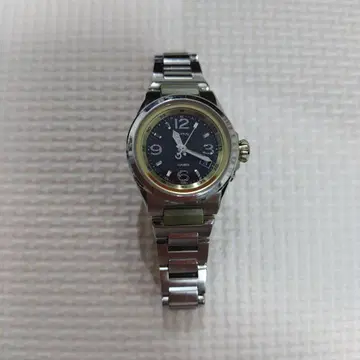 CASIO G-MS 손목시계 본체