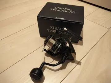 SHIMANO 24 스트라딕 SW 4000XG