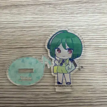 미도리카와 사라 아크릴 스탠드