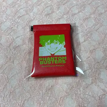팬텀 버스터즈 시시쿠리노 토라오