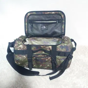 THE NORTH FACE BC 더플백 xs